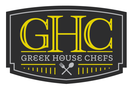 Greek House Chefs Logo