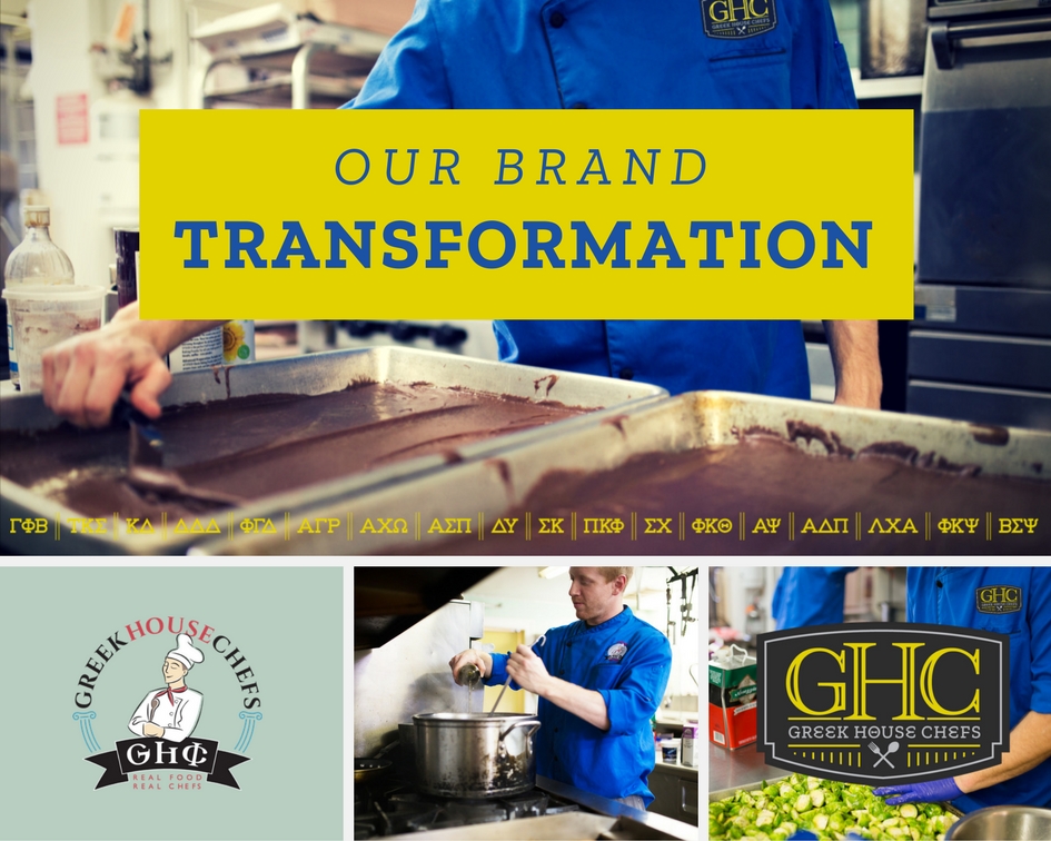 OurBrandTransformation